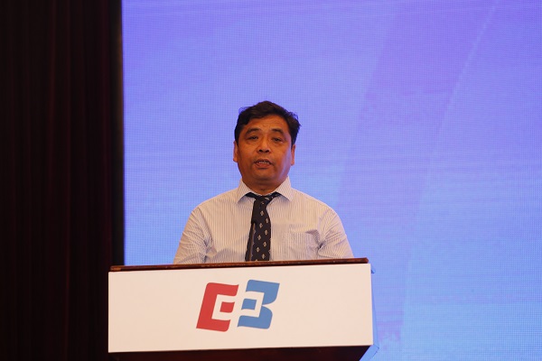 中國“互聯(lián)網(wǎng)+”招標(biāo)采購論壇現(xiàn)場