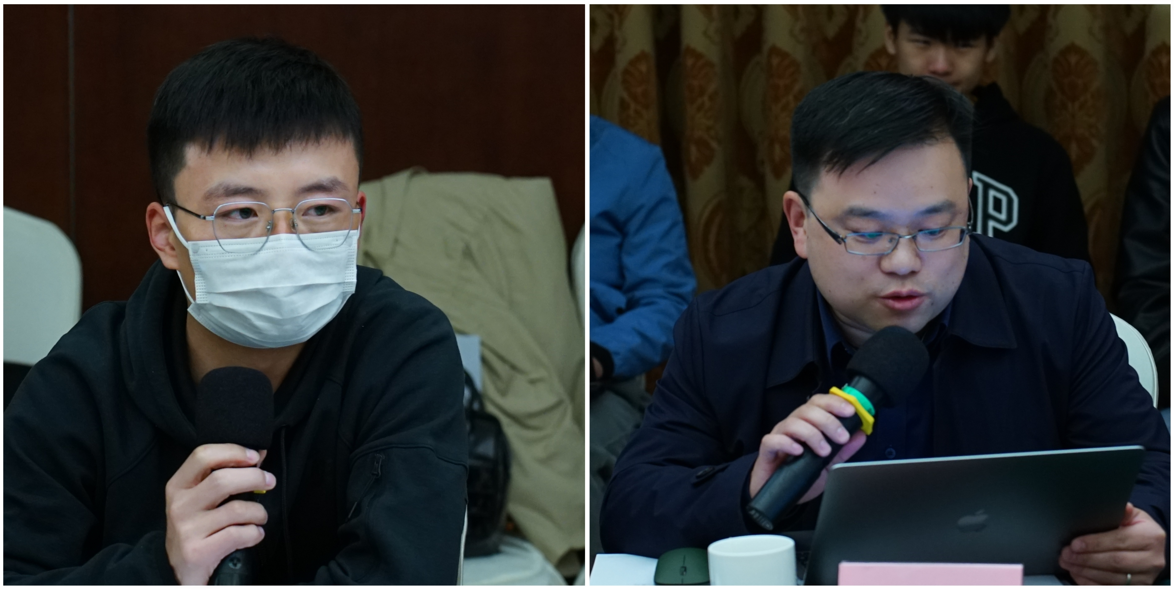 公共服務(wù)平臺參加中招協(xié)召開的《網(wǎng)絡(luò)共享數(shù)字證書技術(shù)標(biāo)準(zhǔn)》論證會