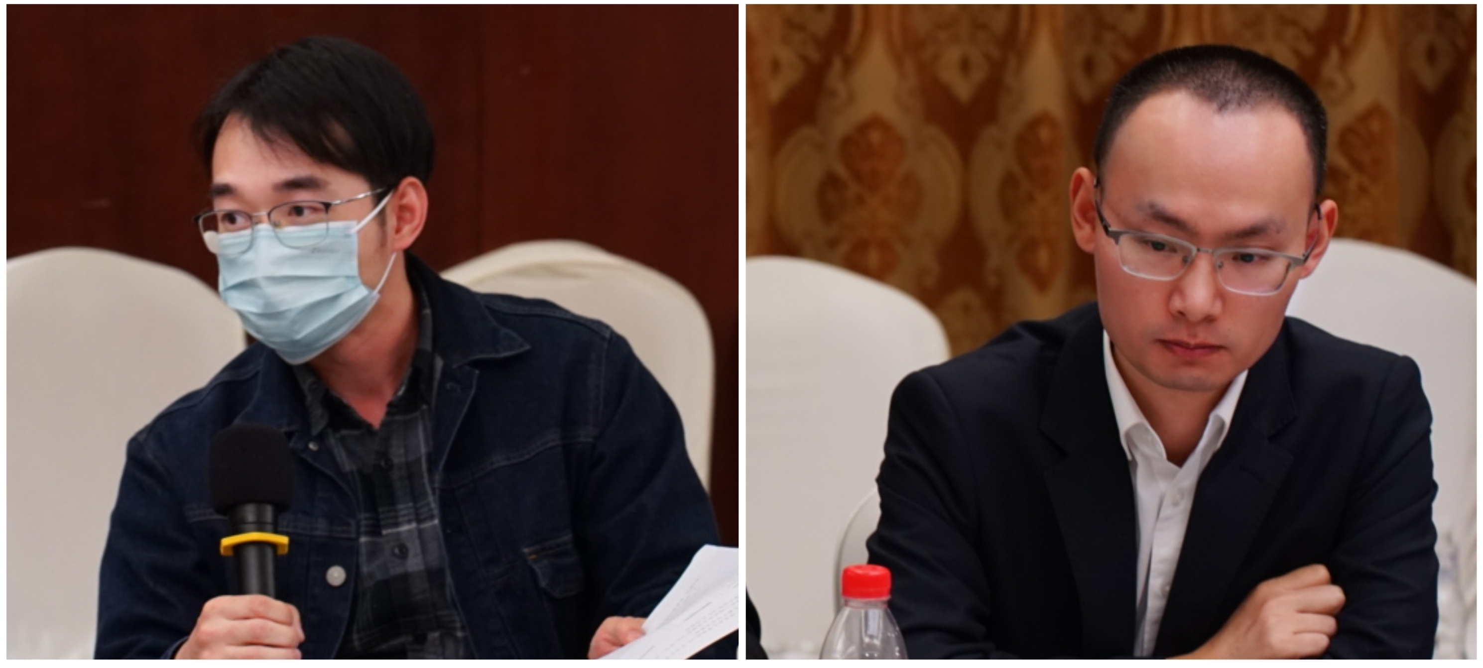 公共服務(wù)平臺參加中招協(xié)召開的《網(wǎng)絡(luò)共享數(shù)字證書技術(shù)標(biāo)準(zhǔn)》論證會