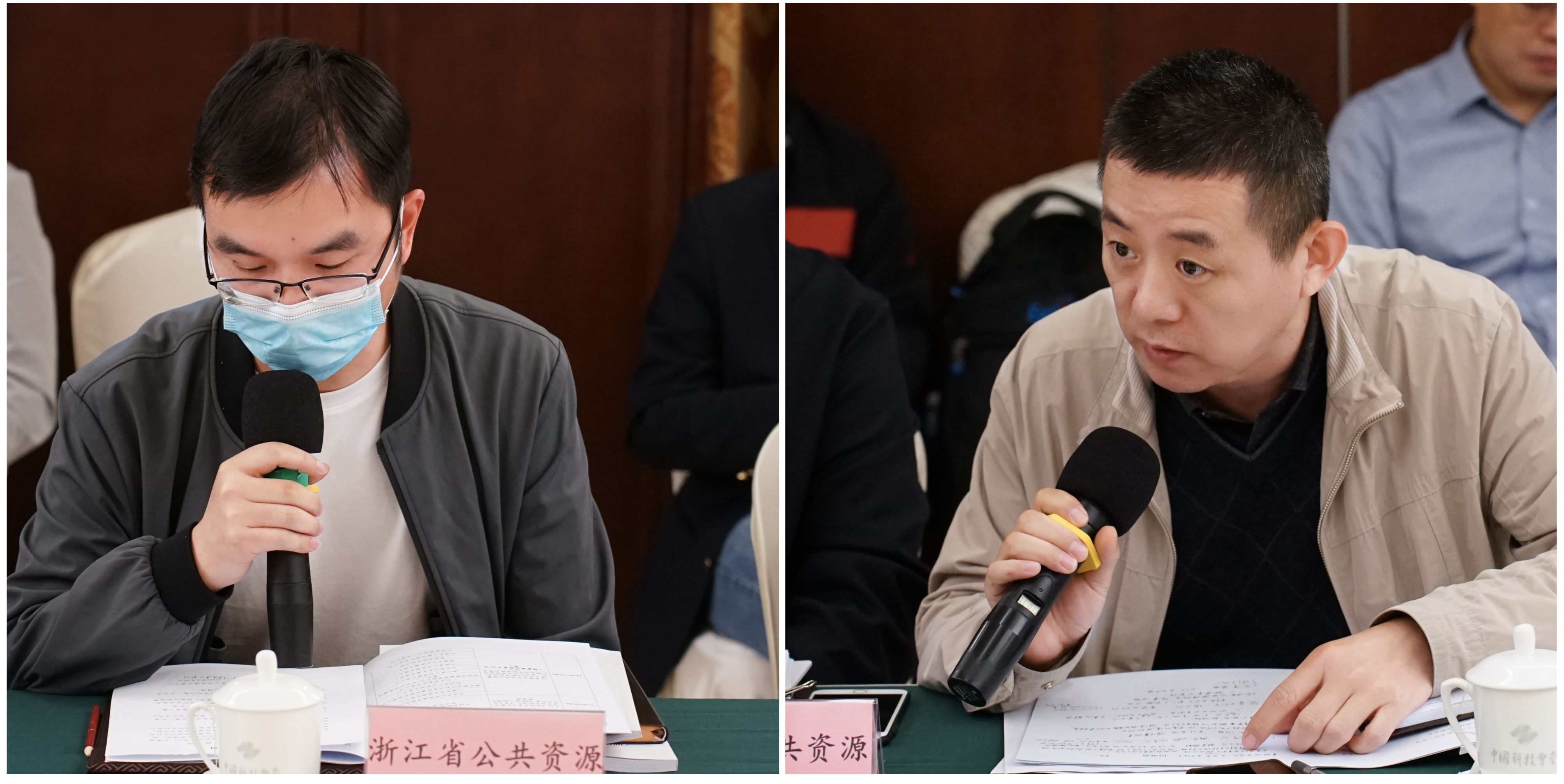 公共服務(wù)平臺參加中招協(xié)召開的《網(wǎng)絡(luò)共享數(shù)字證書技術(shù)標(biāo)準(zhǔn)》論證會