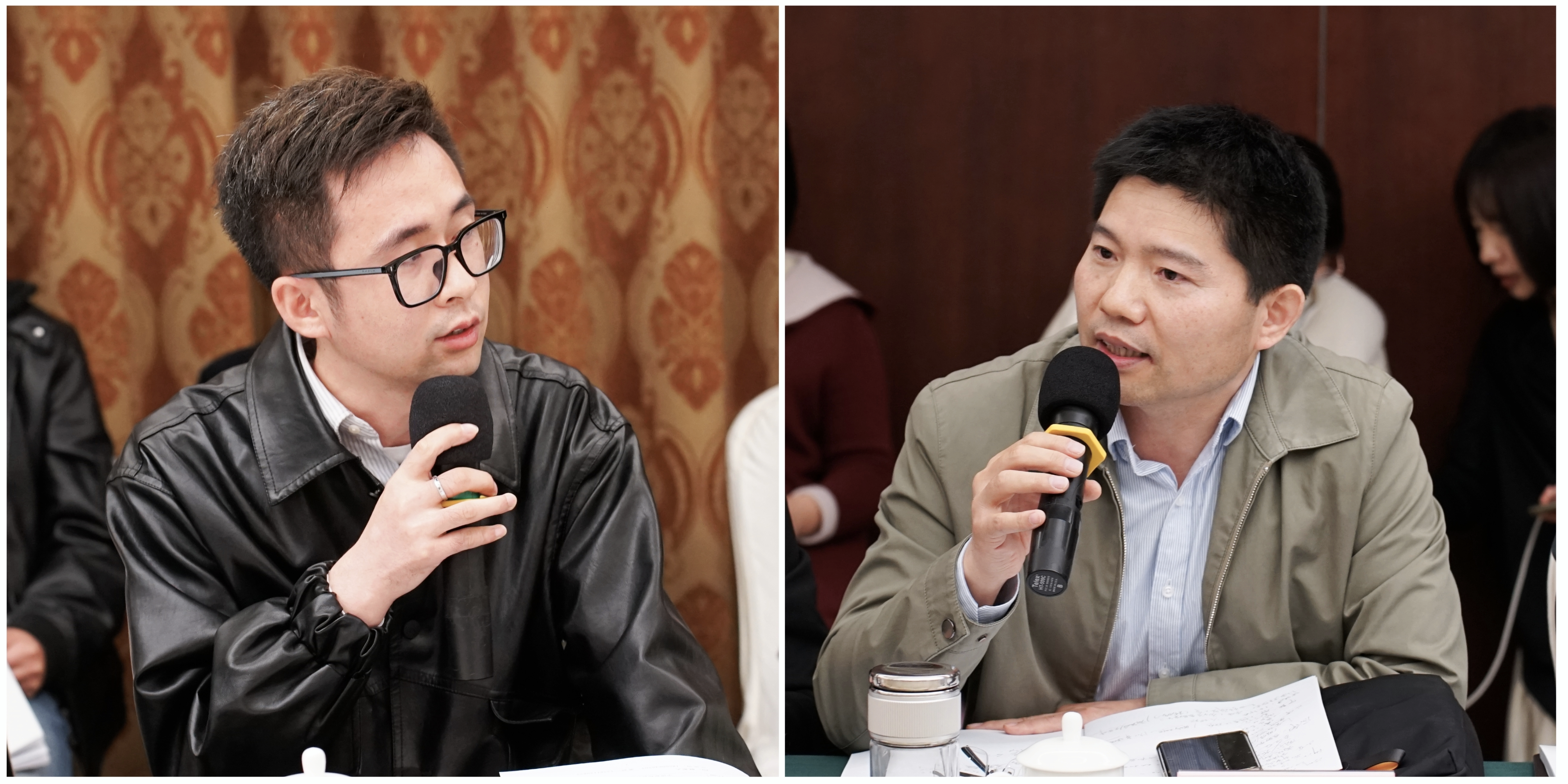 公共服務(wù)平臺參加中招協(xié)召開的《網(wǎng)絡(luò)共享數(shù)字證書技術(shù)標(biāo)準(zhǔn)》論證會