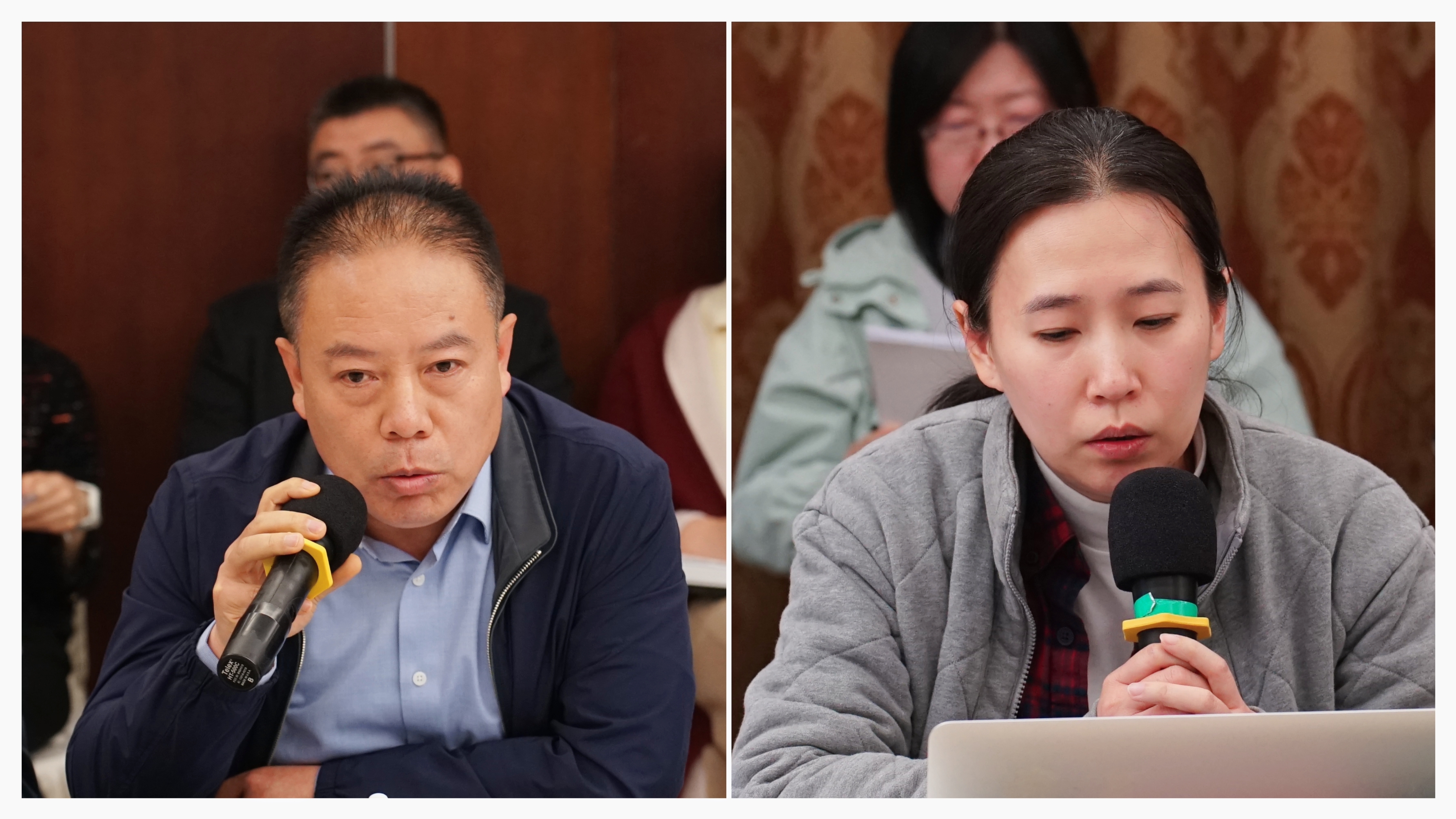 公共服務(wù)平臺參加中招協(xié)召開的《網(wǎng)絡(luò)共享數(shù)字證書技術(shù)標(biāo)準(zhǔn)》論證會