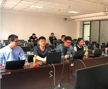 國信創新電子招投標平臺再創新遠程開標新記錄